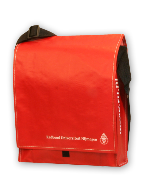 Radboud Universiteit Big Shopper